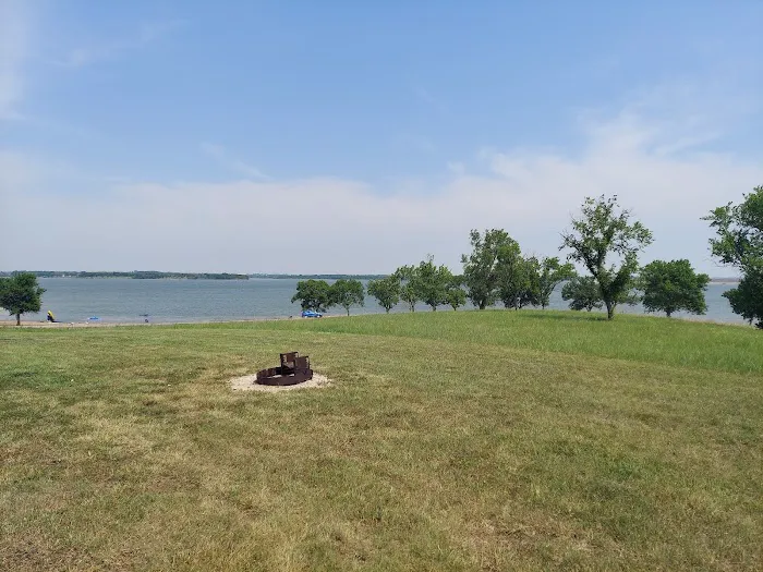 Couer d'Alene Park Campground Picture 1