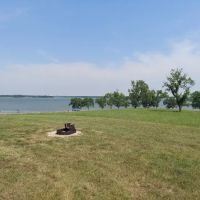 Couer d'Alene Park Campground ico