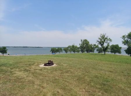 Couer d'Alene Park Campground