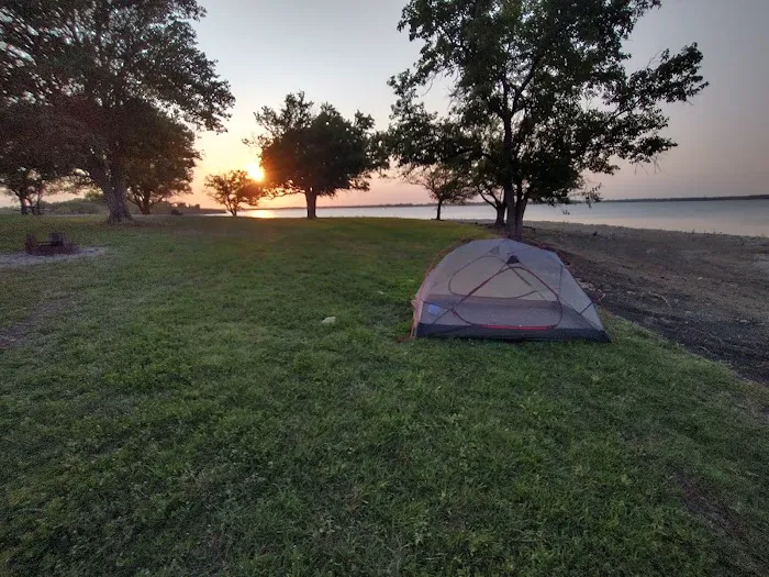 Couer d'Alene Park Campground Picture 9