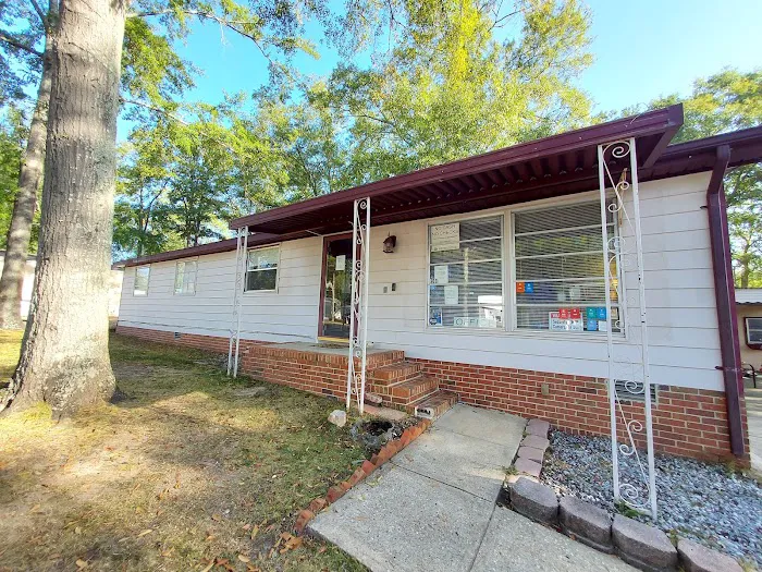Laurel Manor Mobile Home Community Picture 1