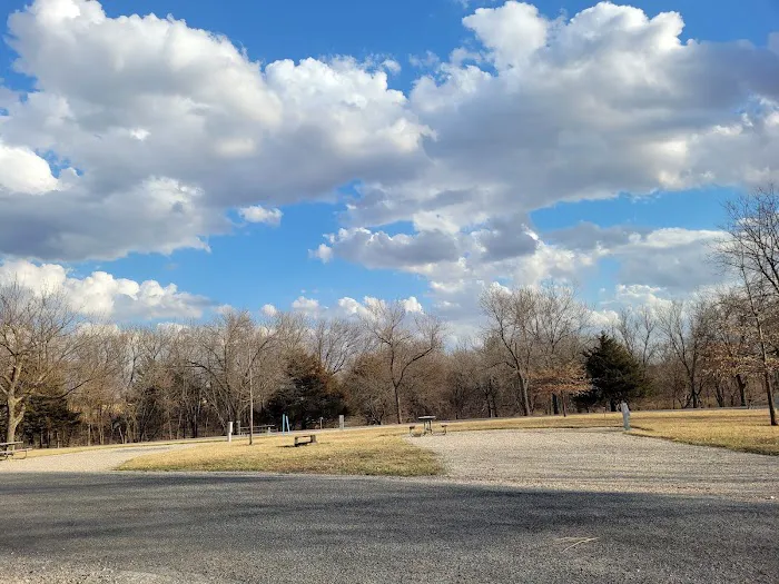Lakeview Group Campground Picture 6