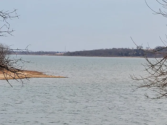 Lakeview Group Campground Picture 3