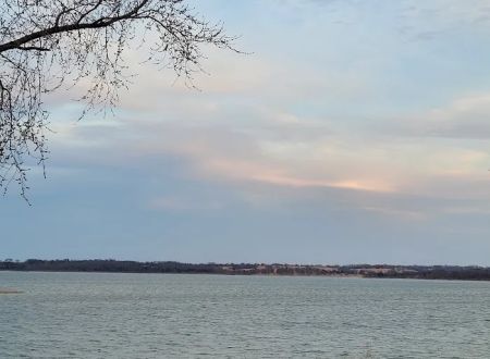 Lakeview Group Campground
