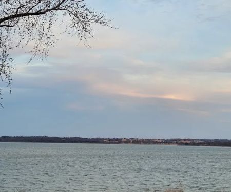 Lakeview Group Campground