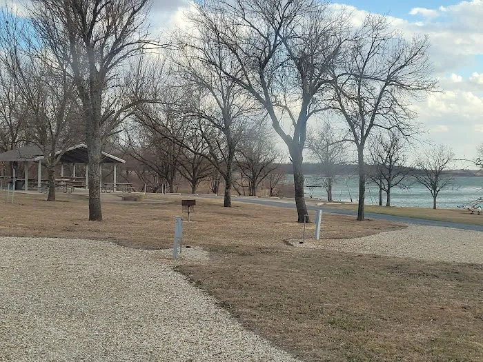 Lakeview Group Campground Picture 7