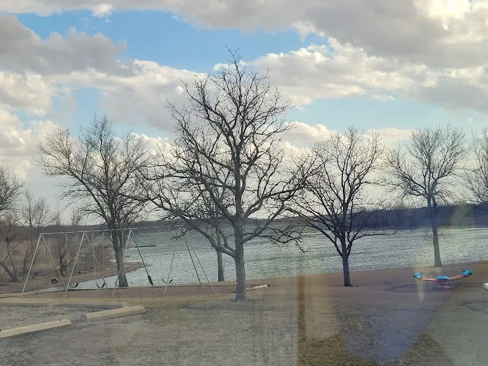 Lakeview Group Campground Picture 2