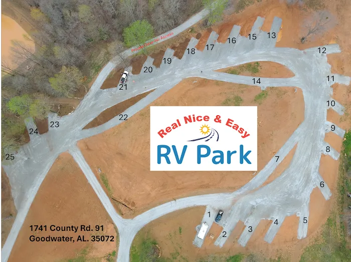 Real Nice and Easy RV Park Picture 10