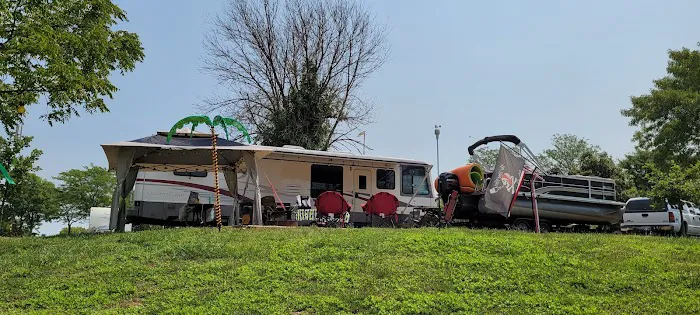 Churchill Campground Picture 2