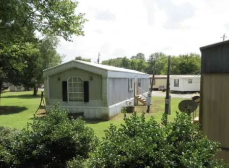 Lenlock Mobile Home Park