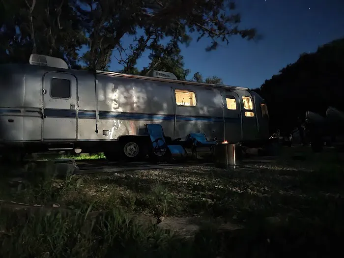 Blackjack Campground Picture 5