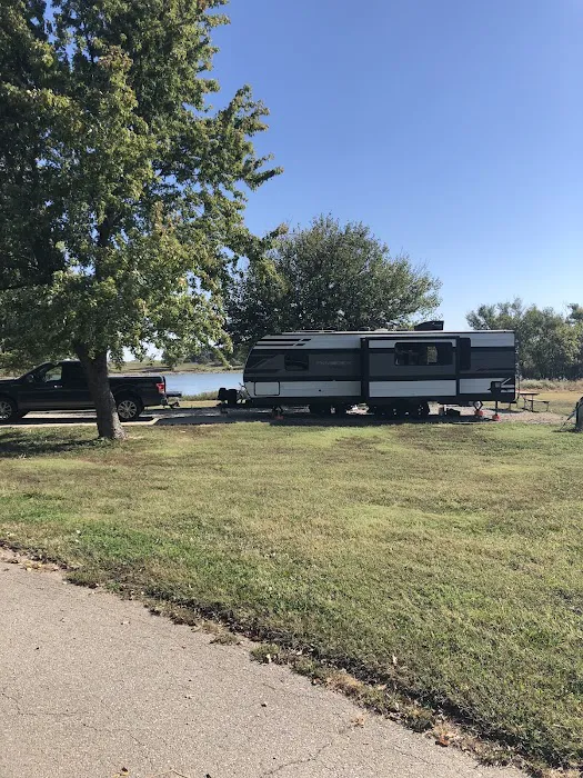 Blackjack Campground Picture 1
