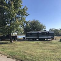 Blackjack Campground ico