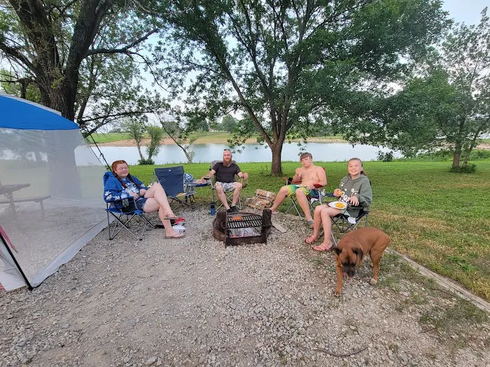 Blackjack Campground Picture 4