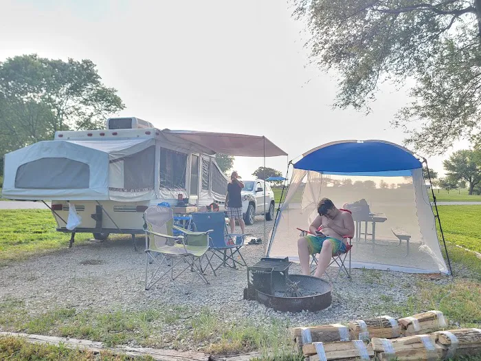 Blackjack Campground Picture 2
