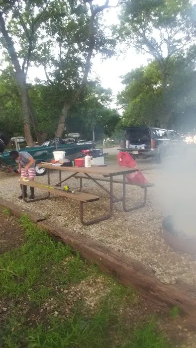 Blackjack Campground Picture 7