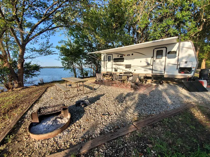 Blackjack Campground Picture 10