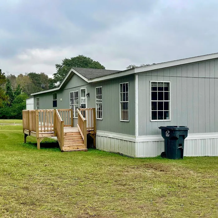 Weaver Meadows 1 Mobile Home Park Picture 10
