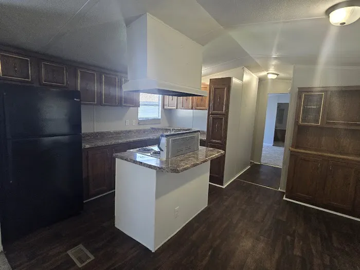 Weaver Meadows 1 Mobile Home Park Picture 1