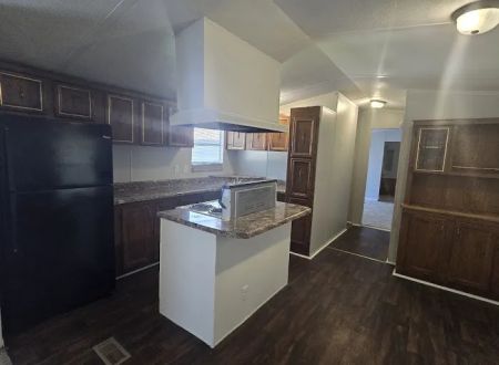 Weaver Meadows 1 Mobile Home Park
