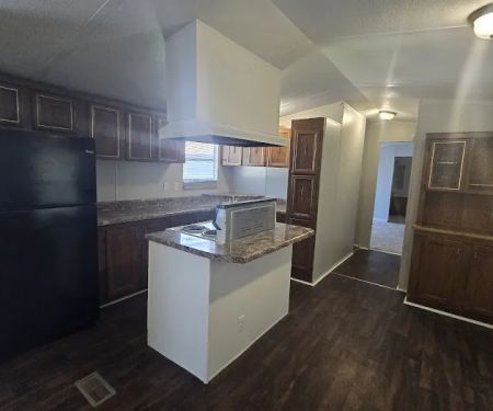 Weaver Meadows 1 Mobile Home Park