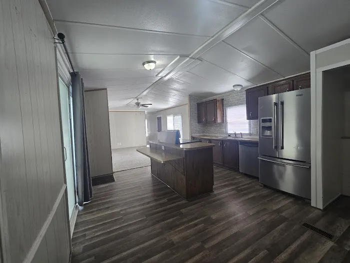 Weaver Meadows 1 Mobile Home Park Picture 8