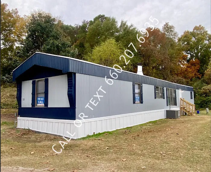 Weaver Meadows 1 Mobile Home Park Picture 5