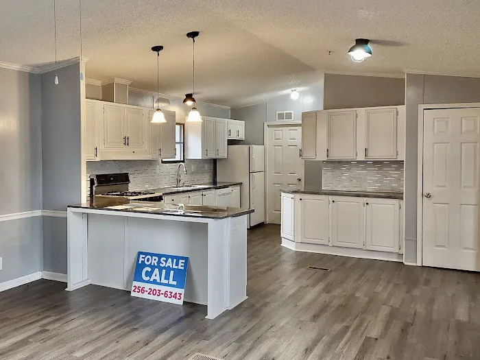 Weaver Meadows 1 Mobile Home Park Picture 2