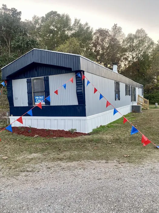 Weaver Meadows 2 Mobile Home Park Picture 5