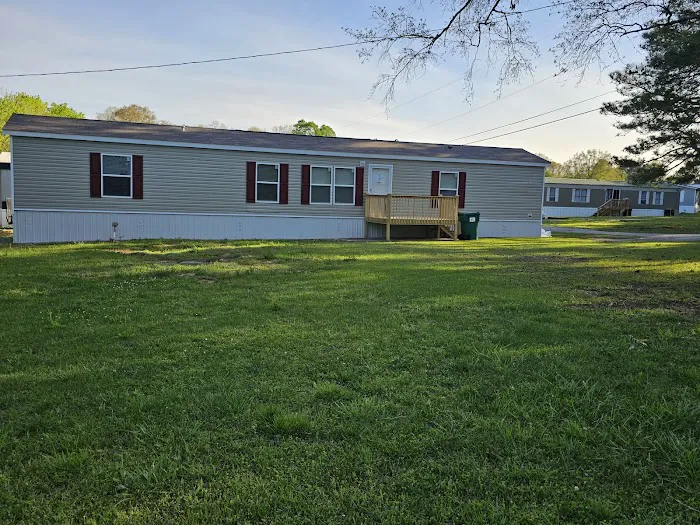 Weaver Meadows 2 Mobile Home Park Picture 1