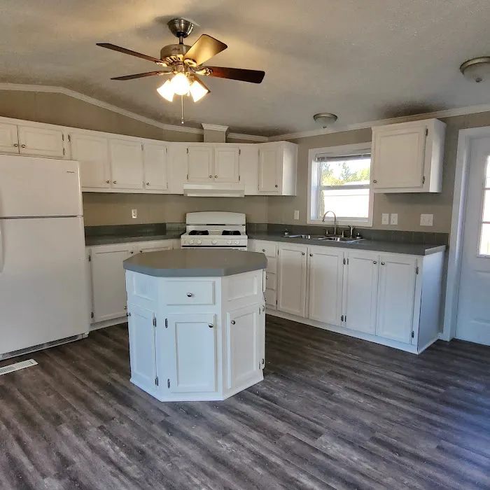 Weaver Meadows 2 Mobile Home Park Picture 6