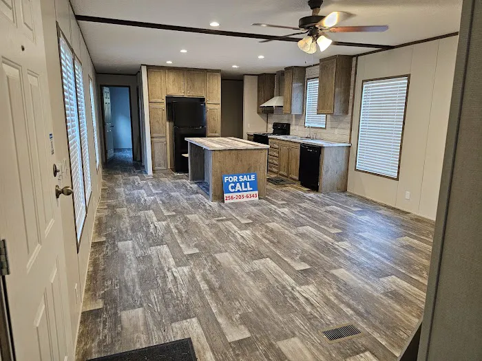 Weaver Meadows 2 Mobile Home Park Picture 4