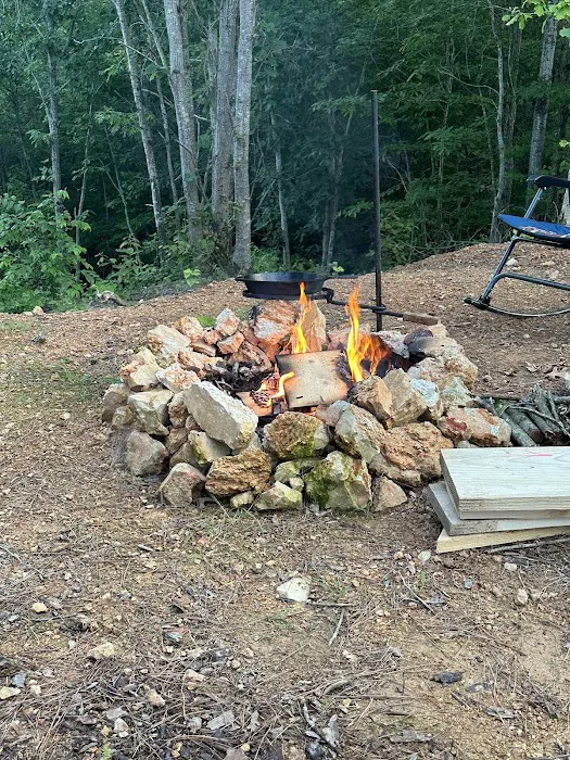 Harmony Ridge RV Park Picture 5