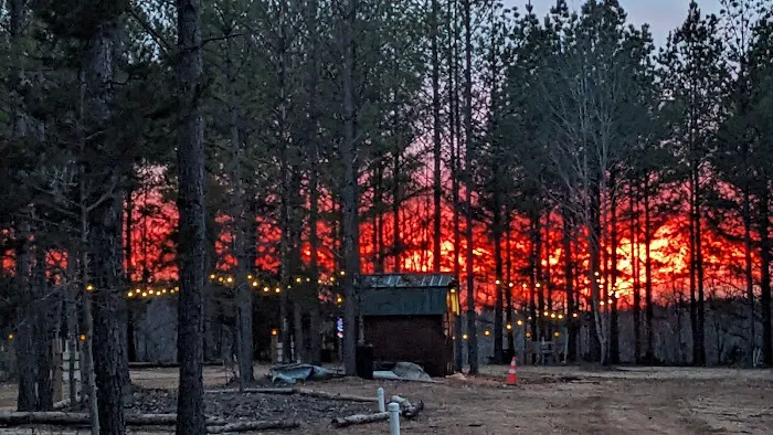 Harmony Ridge RV Park Picture 1