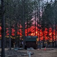 Harmony Ridge RV Park ico