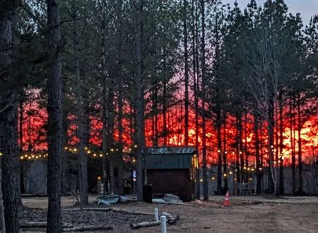 Harmony Ridge RV Park