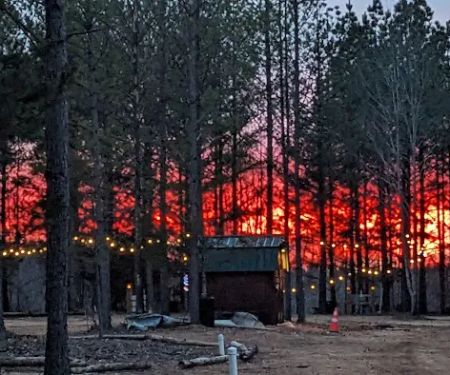 Harmony Ridge RV Park
