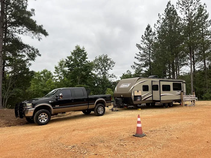 Harmony Ridge RV Park Picture 8