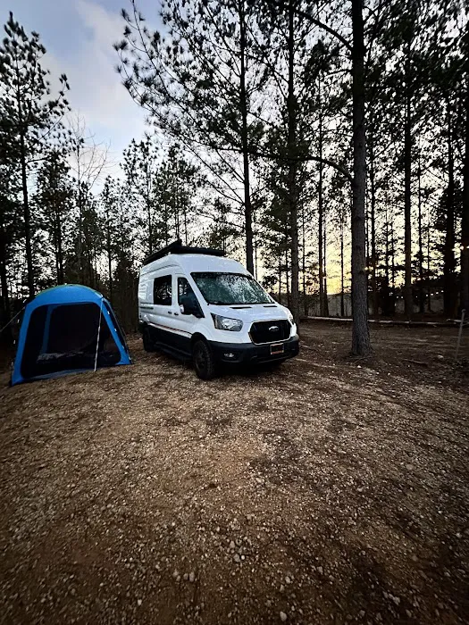 Harmony Ridge RV Park Picture 2