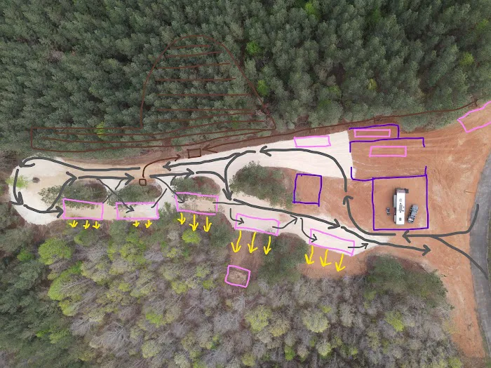 Harmony Ridge RV Park Picture 10