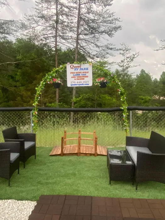 Quest RV Park Picture 6