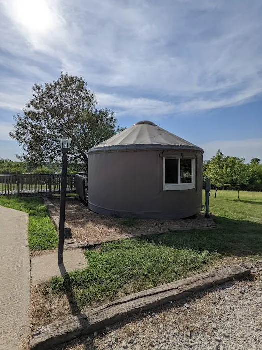 Westpoint Campground Picture 4