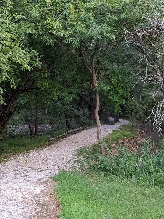 Westpoint Campground Picture 10