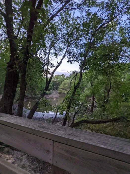 Westpoint Campground Picture 7