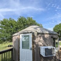 Westpoint Campground ico