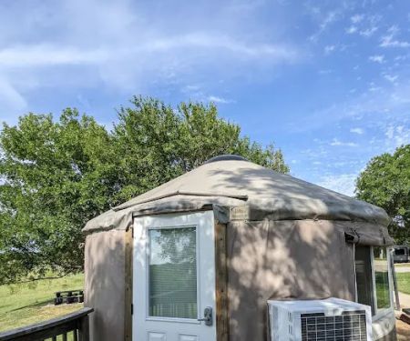 Westpoint Campground