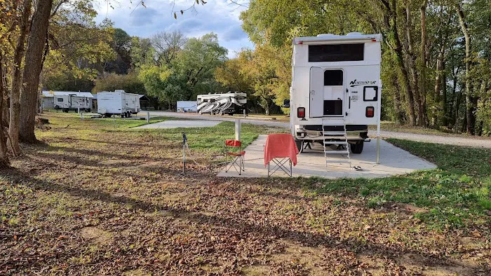 Woodbury RV Park Picture 4