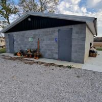 Woodbury RV Park ico