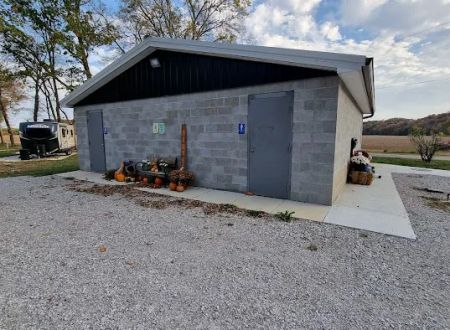 Woodbury RV Park