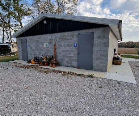 Woodbury RV Park